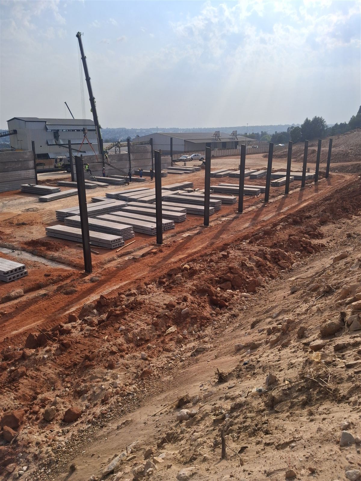 Majesty Oil Mills Image 1