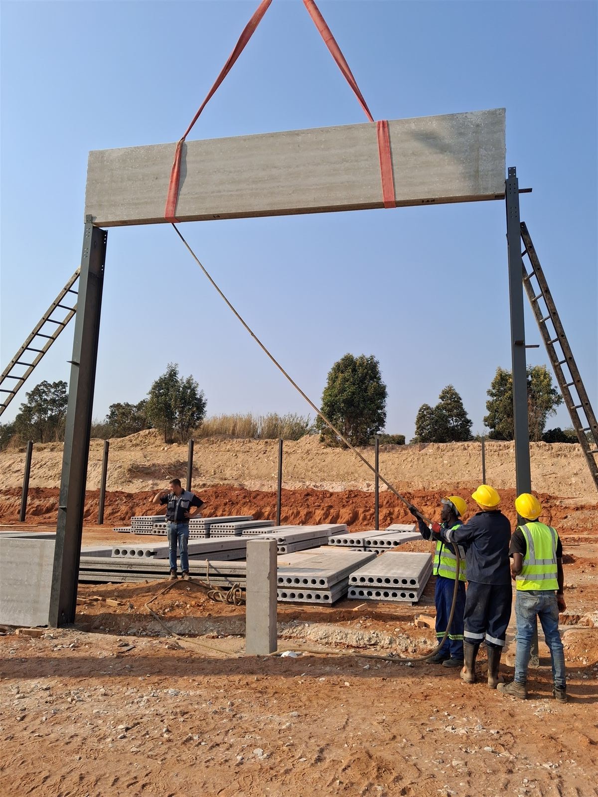 Majesty Oil Mills Image 4